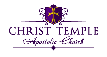 Christ-Logo